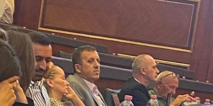 Адриана Матоши: Я думаю, что я бегу.