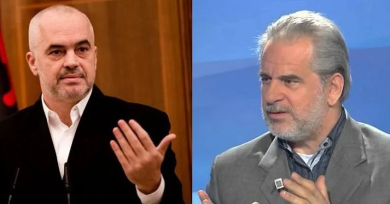 A separação da vida de Arthur Zajni, Rama reage: Adeus Outros Amigos