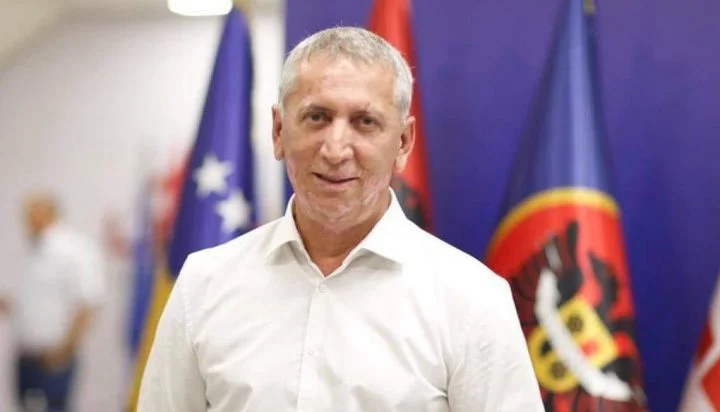 Anton Quni jep dorëheqje nga pozita e kryetarit të Degës së LDK-së në Prizren