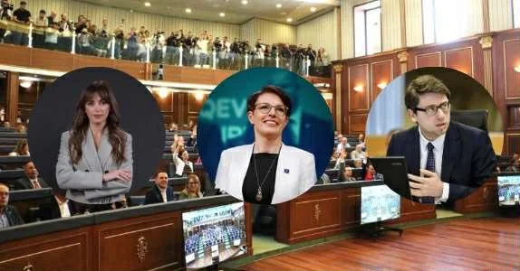 Haxhiu, Murati Gerval- tre divisive figurer: Hvorfor gav Kurt dem < x0min” for placeringen af headmatar?