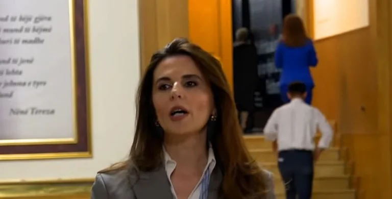 Citaku: VV este sabotat cu scopul de a construi instituții