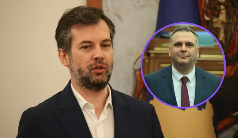 Ceku: Com o apoio da vitória de Mefail Bajqinovci em Pristina, tenho confiança