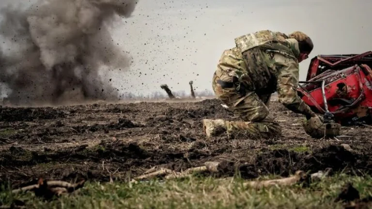 Putins Friedens Gebot offenbarte: Die Ukraine muss Donbas, NATO und ausländische Troops aufgeben