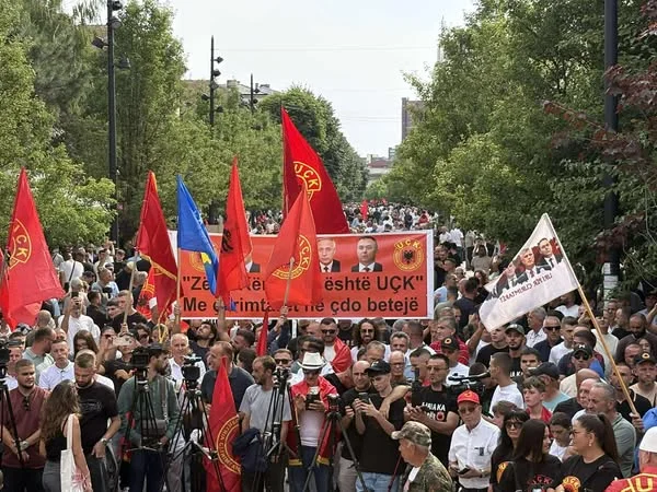 Гукати на августовском антиспецпротесте: 47 тысяч человек