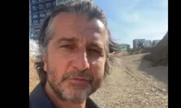 Работи на "А" улица и връзки с "Ветерник" Рама Прогрес, казва, че правителството е причинило блокада