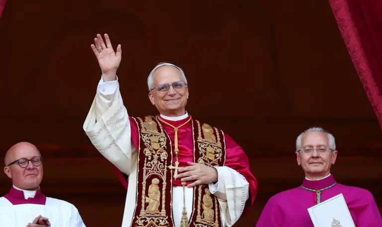 Primeira visita do Papa Leão XIV ao Oriente Médio