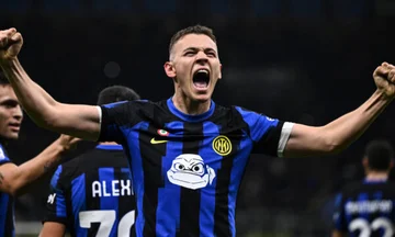 Aslan bevorzugt Turin vor Blognas