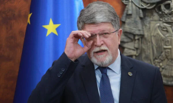 Picula: EU har tydlig Vuciqi politisk profil och hur den utövar makt