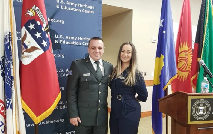 “Respect”: het falen van Gervala, Ejup Macedonische vrouw komt op voor Albanees Selim