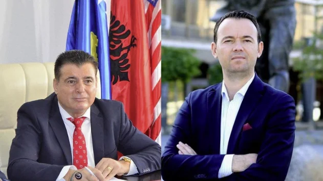 Bahtiri reményt ad Faton Pecinek: segít neki megnyerni Dél-Mitrovica