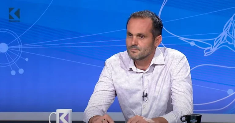 Voormalig Kosovo General Consul: Gervala heeft dossiers ingediend tegen de leiders van het UCK in Den Haag