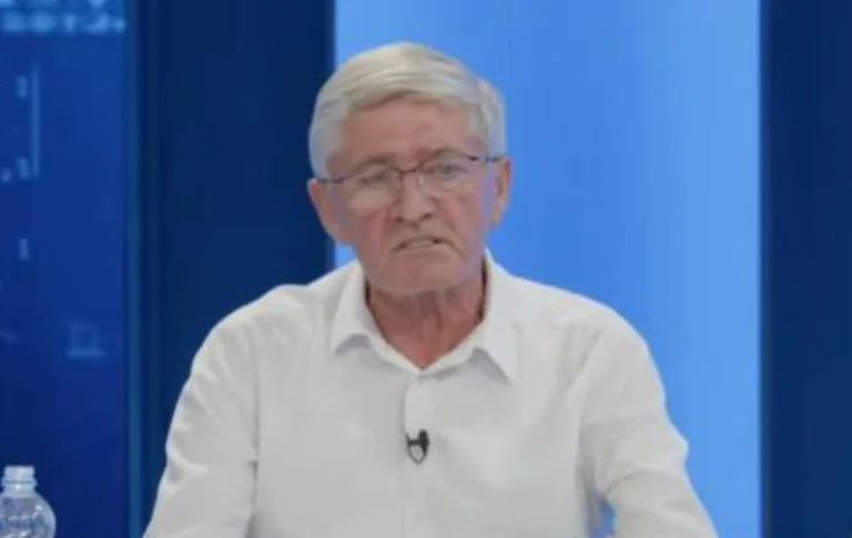 Afarator Malushaj: Cel mai rău caz, VV nu a venit cu credit la putere.