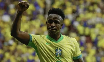 Ancept verlässt Winnitius aus Brasiliens Liste