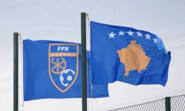 “FFK fără curaj și cunoștințe, viitorul fotbalului din Kosovo”