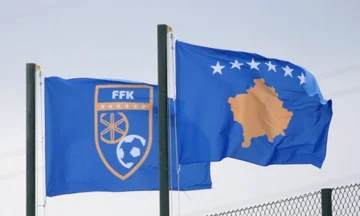 “勇気と知識のないFFK、コソボサッカー未来”