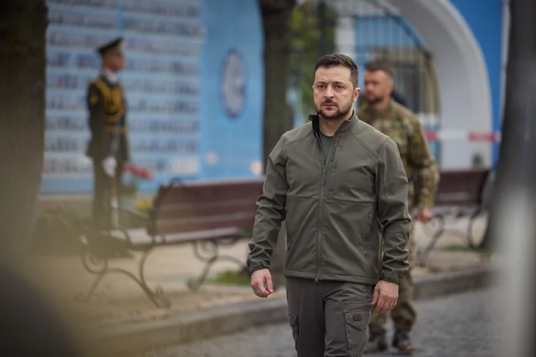 Zelensky: Kundërofensiva e Ukrainës po përparon në të gjitha frontet