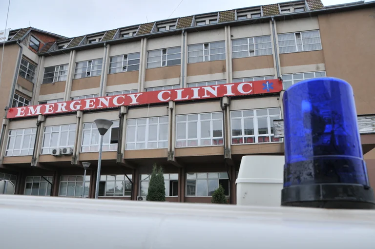 Kjo është gjendja shëndetësore e njërit nga të plagosurit sot në Viti