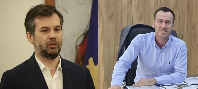 Acuzarea a fost depusă, funcţionar al municipalităţii Prizren: În cazul lui “Old Saraji” loc în procuror și Hajrula Ceku în închisoare
