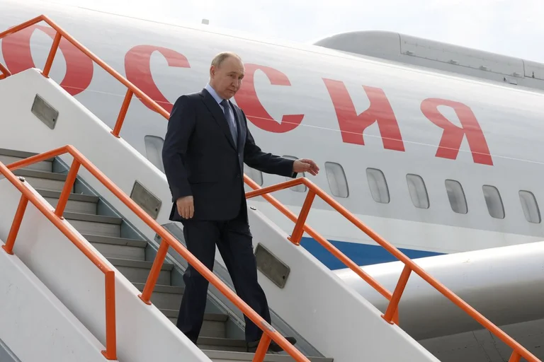 Una dintre condiţiile lui Putin: Rusia devine limbă oficială în Ucraina