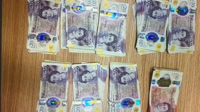 Pasagerii din Londra sunt confiscati pentru ca erau mai mult decat suficient permisi