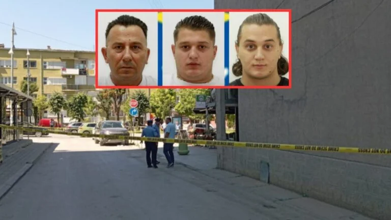 Πρώην ερευνητές: Οι ύποπτοι δολοφονίας του Ντιλάν μπορεί να έχουν περάσει στη Σερβία, η EULEX μπορεί να βοηθήσει