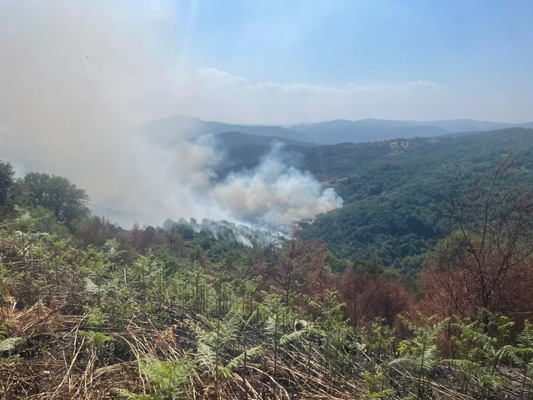 87 centros de bombeiros registados no Kosovo, 8 deles ainda activos