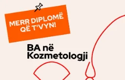 De tio sista länderna i kosmetika, reservera ditt land nu! University International College med ett amerikanskt program från Arizona State University!