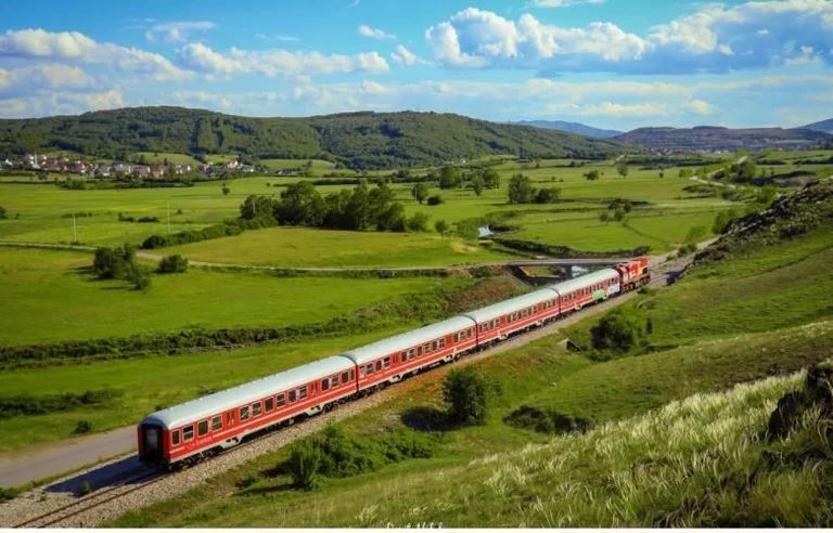 Fri togpassage, borgere klager