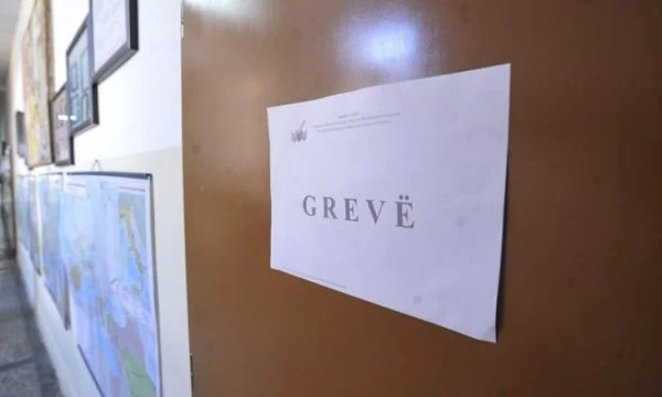 Tash i kërcënojnë, në opozitë VV i konsideronte grevat si rezultate të keqeverisjes