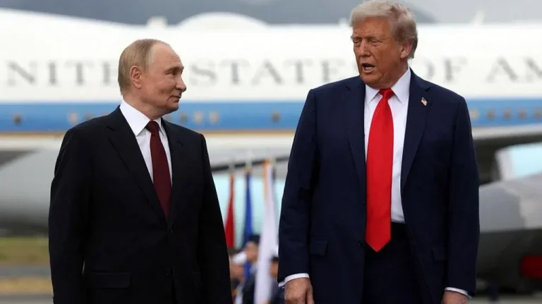 Trump muda de posição para cessar-fogo entre Ucrânia e Rússia