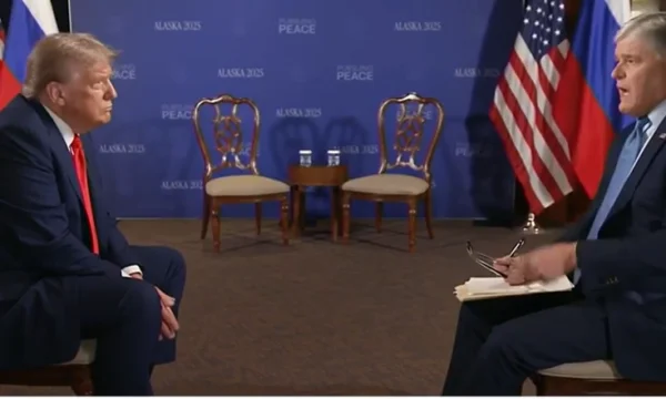След срещата с Путин Тръмп отново споменава Косово, Сърбия