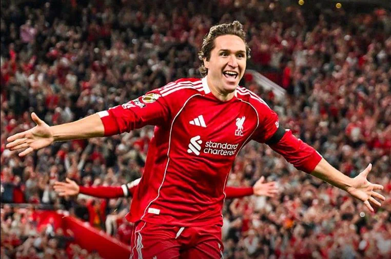 Liverpool lança temporada com vitória dramática sobre Bournemouth