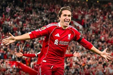 Liverpool startet Saison mit dramatischem Sieg über Bournemouth