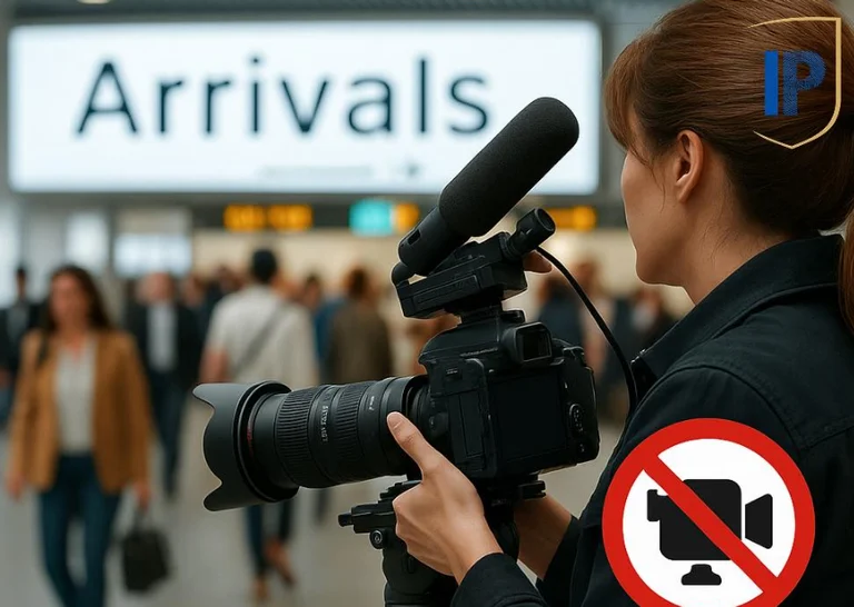 Private Agency spoort media aan de privacy van burgers te respecteren