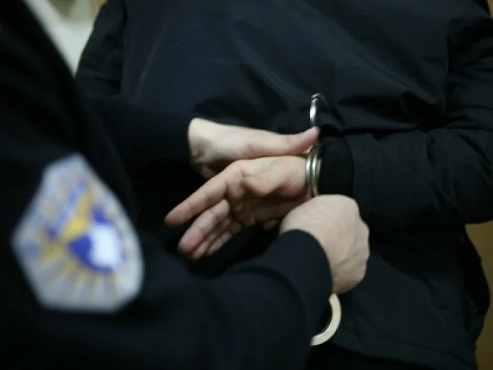 Arrested After Attacking Two People in Gjakova