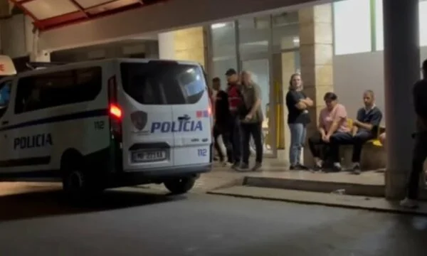Assassinato Malic de 14 anos Detido 8 Pessoas