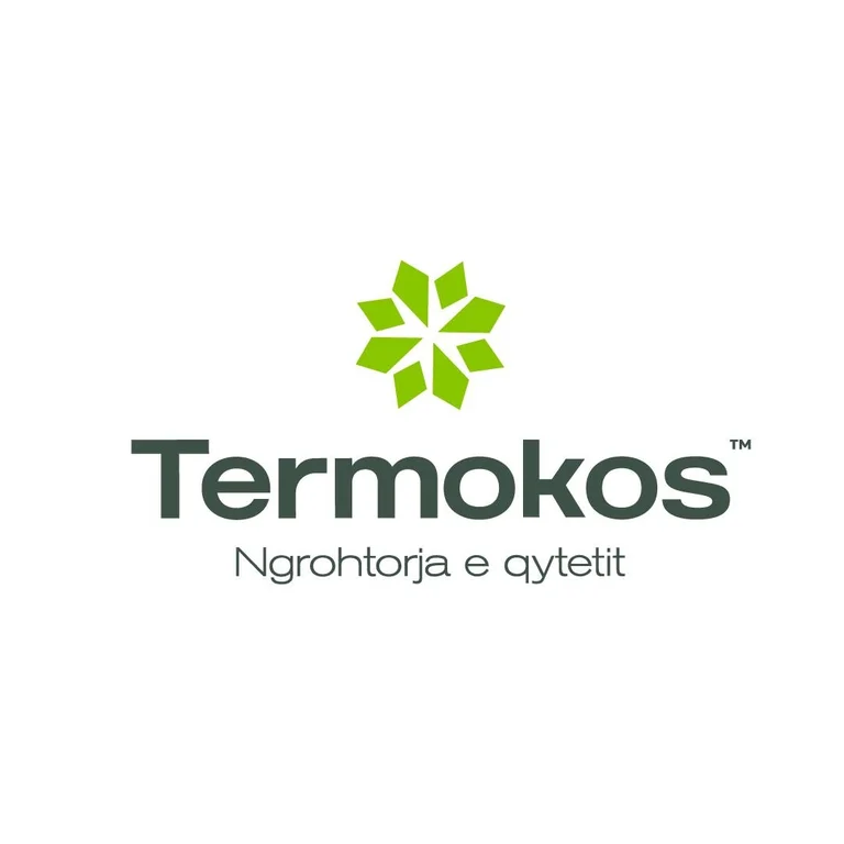 Termocos: Dankbrief voor Pristina-burgers