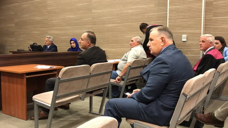 Me Shukri Bujën për Lipjan, PDK shkeli parimin e saj që të mos kandidojë persona në telashe me drejtësinë
