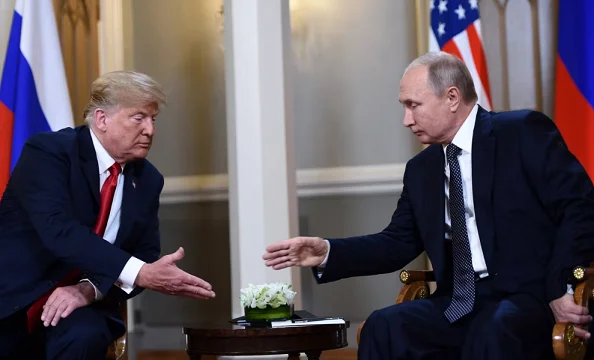 Putin sugerează că se poate ajunge la un acord de arme nucleare cu SUA