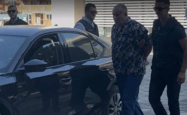 Μήνας κράτησης ύποπτος για σφαγή στη Malisheva Burim