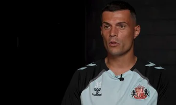 Ich bin ein Führer und Gewinner”, Granit Jaka spricht über eine Rückkehr in die Premierliga
