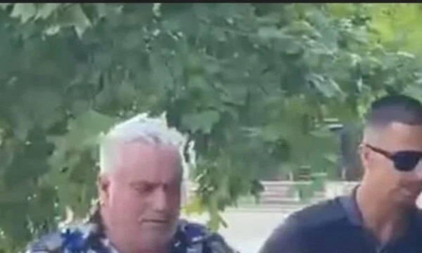 Suspectul crimelor de război din Burim, Malisheva ajunge la tribunal