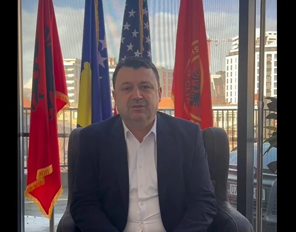 Beqa: PDK sım vote les candidats VV qui ont déclaré contre l'UCK Thaci