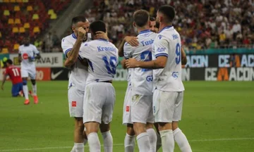 Licht sucht heute Abend historische Qualifikationen in der Europa League