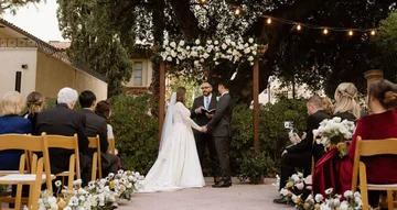 Couples in Europe are selling tickets for strangers to attend their weddings