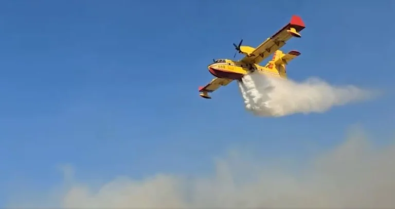 Varför har inte Albanien några skjutflygplan?