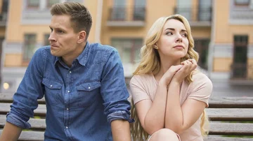 Key sign that your partner is a narciss/s