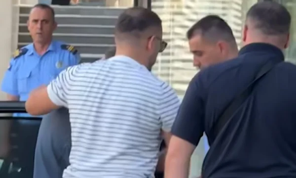 Завершил слушания по делу подозреваемых в убийстве Энвера Байрактара