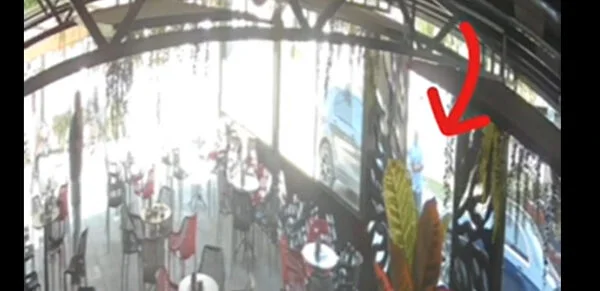 Le triple meurtre à Gjilan, vidéo à venir: “O en...”, une des victimes jure et tombe au sol