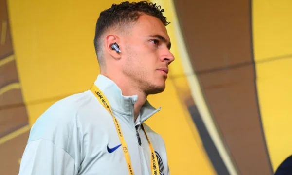 Aslan à Serie A Club, peut rejoindre un ami national